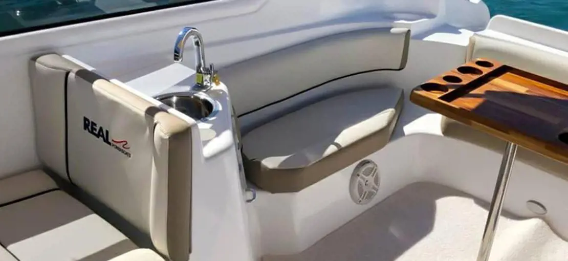 Cockpit REAL 24
